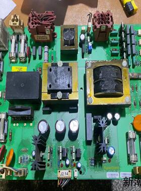 海宝HPR260HPR400等离子电源配电板PCB2编号议价商品