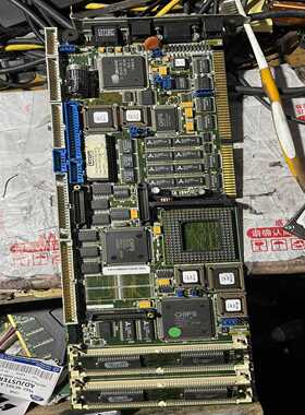 PSCIM486DX4-100M8（DEK）工控主板【卡奥电子】