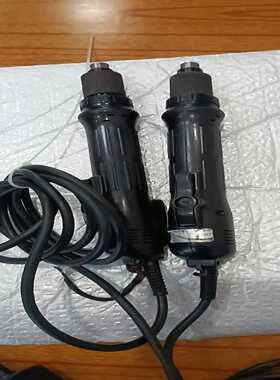 （议价）奇力速电批电动螺丝批，型号TKS一25OOLS，外资工厂仓库