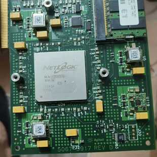 安捷伦5017 3917询价