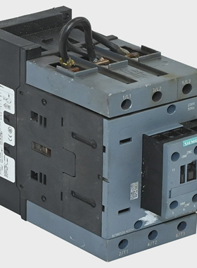 Siemens3RT2045-1AP00Sirius3RT2045-1AP00PowerContactor