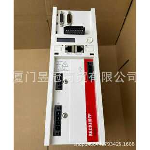 520伺服驱动器 LEB Beckhoff倍福AX2516 B200S446M