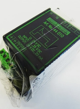 Murrelektronik4401044010Impulsverl?ngerungsbaustein-unu