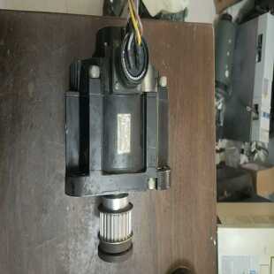 【议价】安川伺服电机SGMGV-30ADC61的，2.9KW，实适用