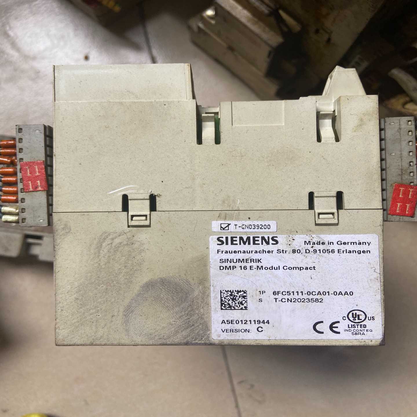 询价plc6FC5111-0CA01-0AA06FC5