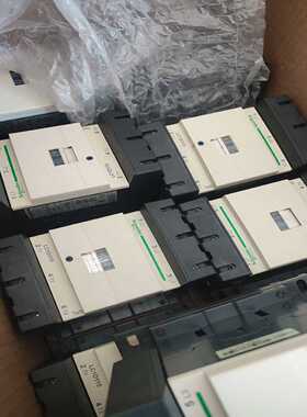 LC1D115M7C交流接触器。盒子破旧扔掉的产品。没~询价