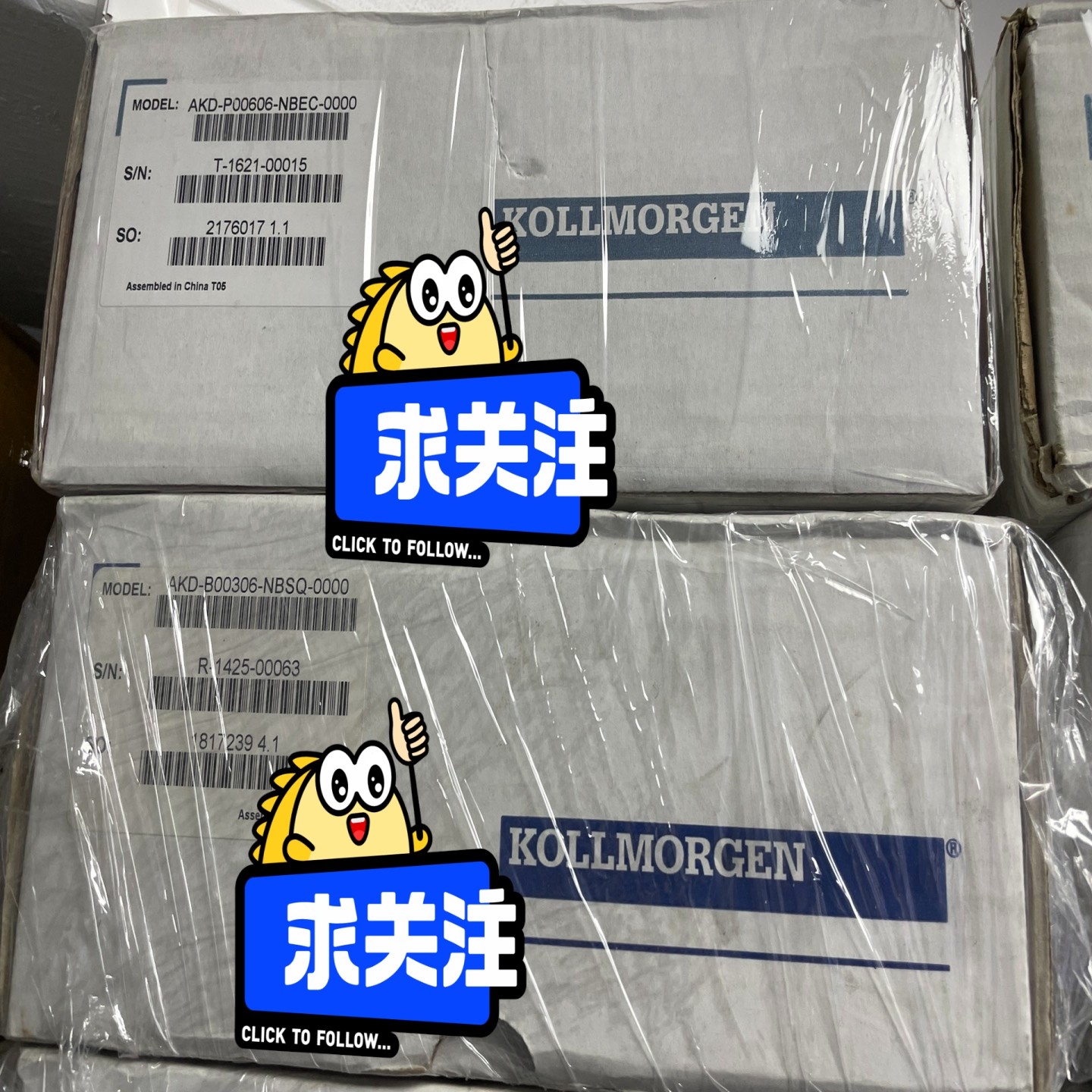 【请询价】AKD-B00306-NBSQ-0000