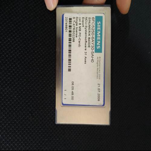 询价~6FC5250-6AY30-5AH0++一张，要的联系议