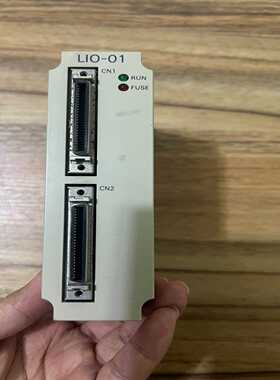 安川YASKAWAMP920系列LIO-01模块，型号--议价商品