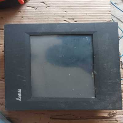 台达触摸屏DOP-B07S410