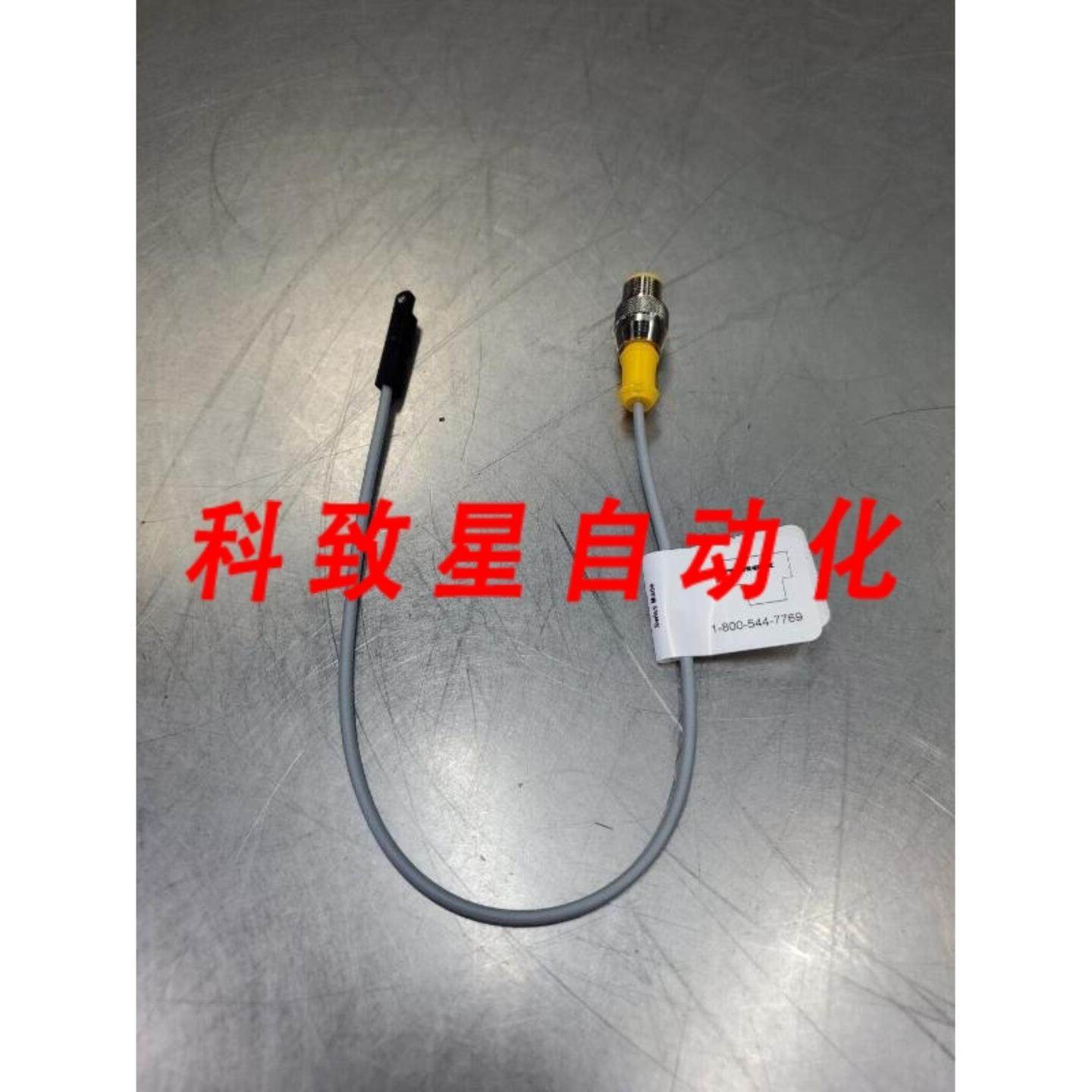 工业配件BR-INT-AR7X-03M-RS 4T WMTG接近传感器5E-20