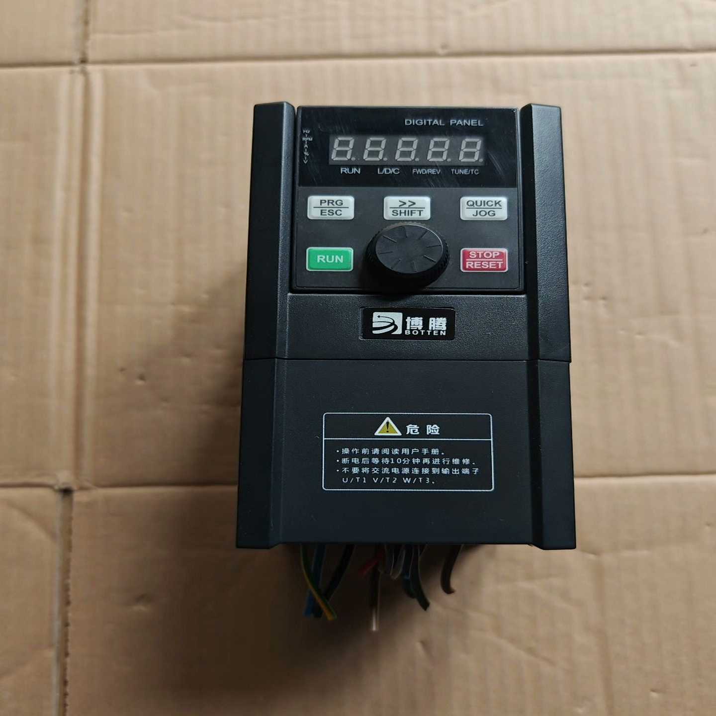 博腾变频器X550A-4T4R0GB/5R5PB4KW询价