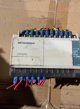 【议价】plcFX1S一30MR一001用，适用