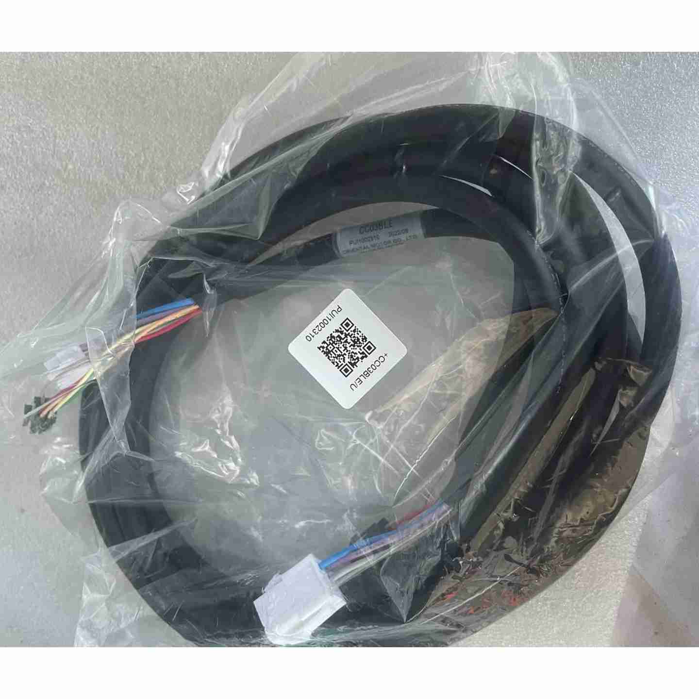 议价-东方马达延长线sCC03BL2CC03BLECC05BLECC07BLECC01FBL