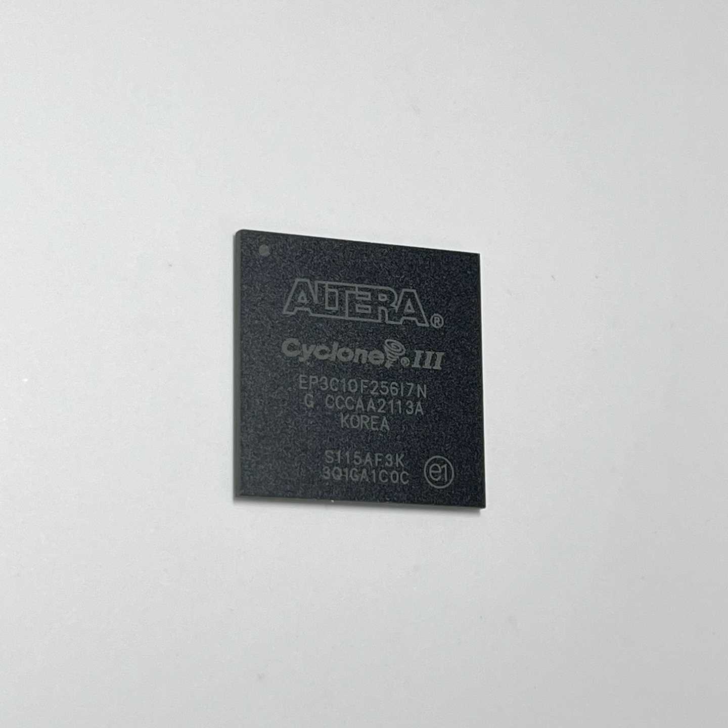 EP3C10F256I7N一站式配单，专业翻新料（有图有货-议价