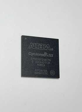 EP3C10F256I7N一站式配单，专业翻新料（有图有货-议价