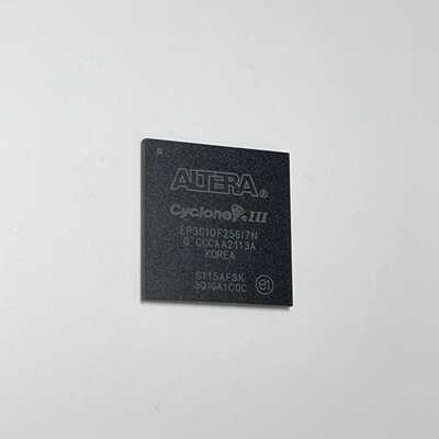 EP3C10F256I7N一站式配单，专业翻新料（有图有货-议价