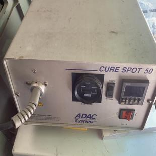 CURE 光源 詢價 SPOT