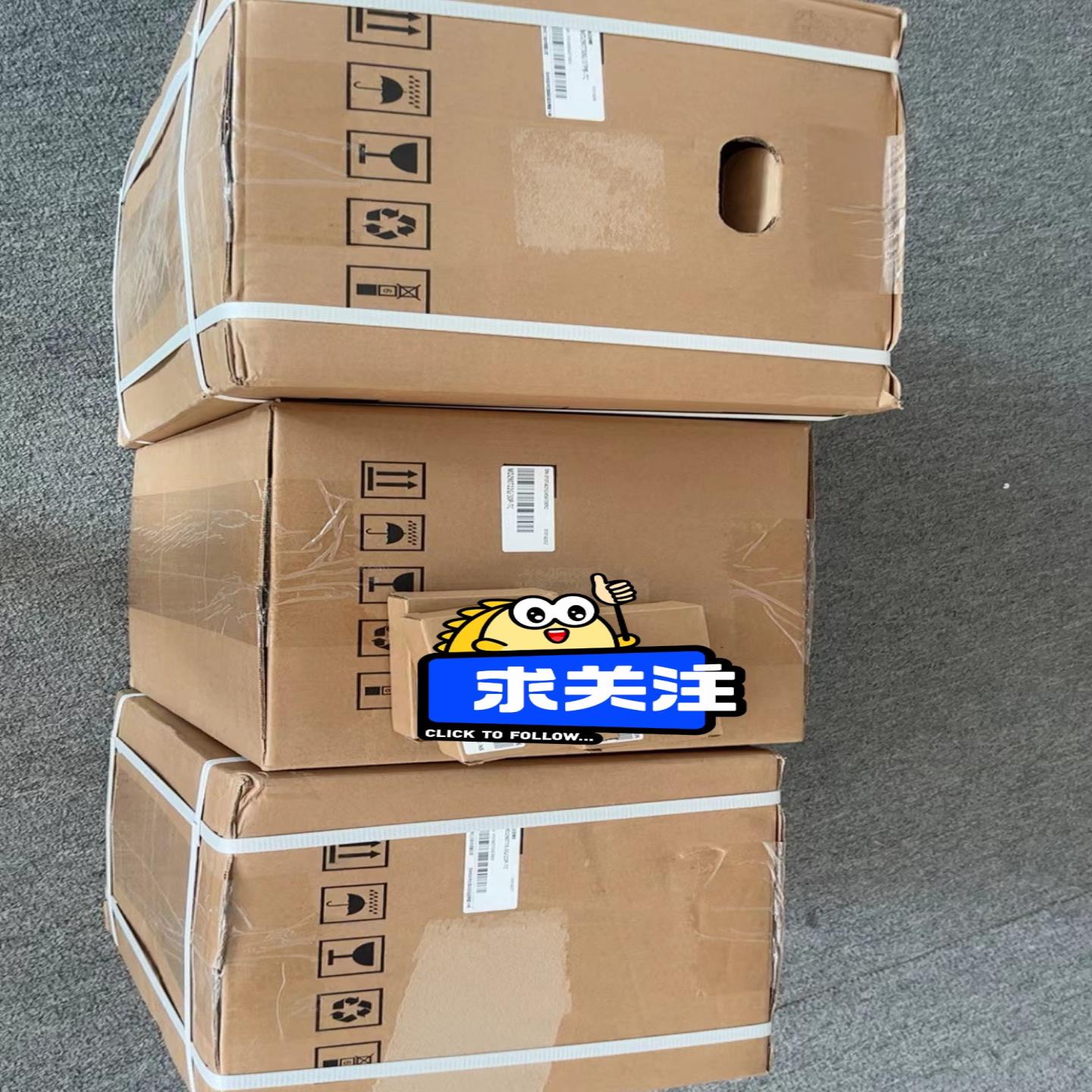 汇川变频器MD290T7.5G/11PB-TC，（佳毅工控）