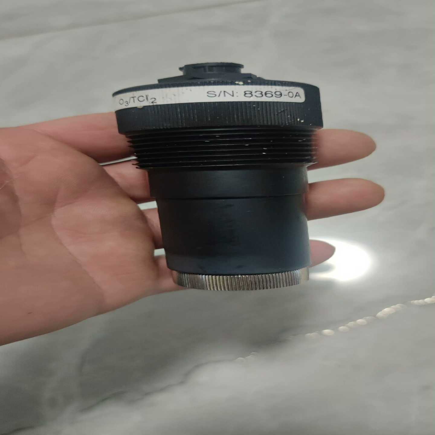 议价O3/TCI2S/N5810-0A探头，实物拍摄，成色如