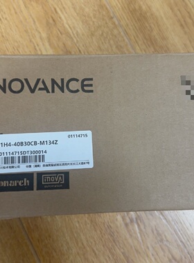 询价-汇川MS1H440B30CBM134Z未使用