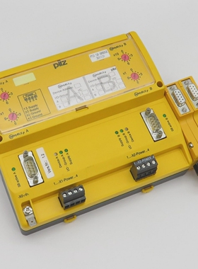 PILZPSSSBBRIDGESchnittstelleKoppler301131InterfaceDe