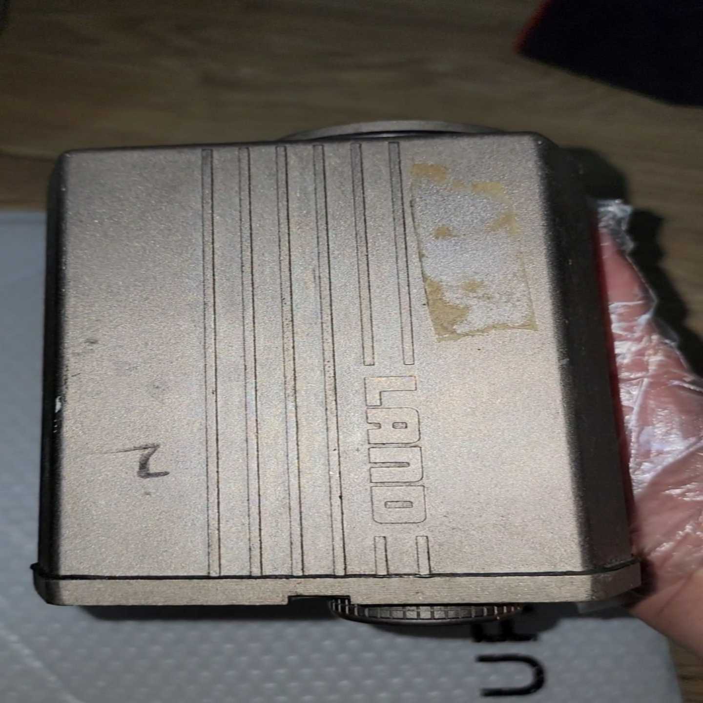 LAND高温计M2300/1100C-V，件，功能(亚飞商行）