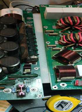 （议价）gect，emcfiltertriv2b，AC/DC板，