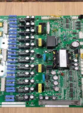 询价安川G7变频器驱动板C/NETC617545