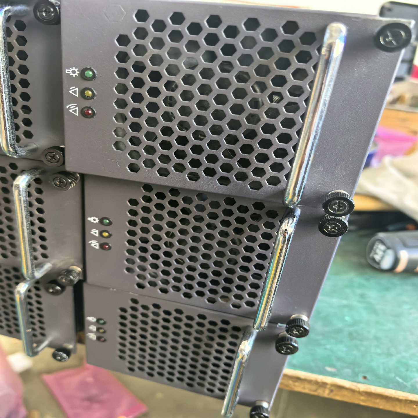 安奈特RM4850H整流模块，9.5新，图片实物图，询价