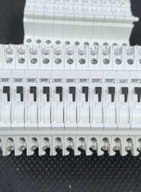 议价施耐德A9N26929断路器辅助，SD-OF，九成新，数