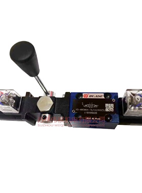 寻I华德比例换向阀4WRA6W1010B24Z4M4WRA10W4010B24Z4M包邮