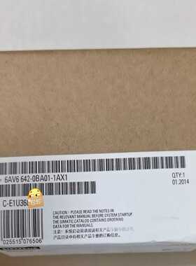 6AV6642-0BA01-1AX16AV6642-0询价