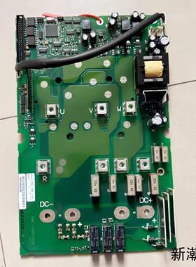 PC00358伟肯变频器38A46A61A-185-2议价商品