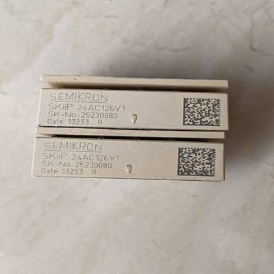 拆机SKIIP24AC126V1模块现货实拍包好，单价到付运~议价