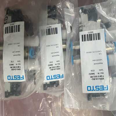 费斯托FESTO564212电磁阀VUVG-L14-询价