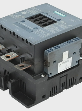 Siemens3RT1054-6NP38-0PA5Sirius3RT1054-6NP38-0PA5