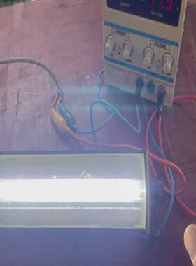 拆机美国METAPHASE麦特费斯光源ISO-8-W-U--议价商品