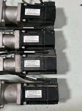 询价~安川电机SGMAS-02A2A21-Y2，四台，如图