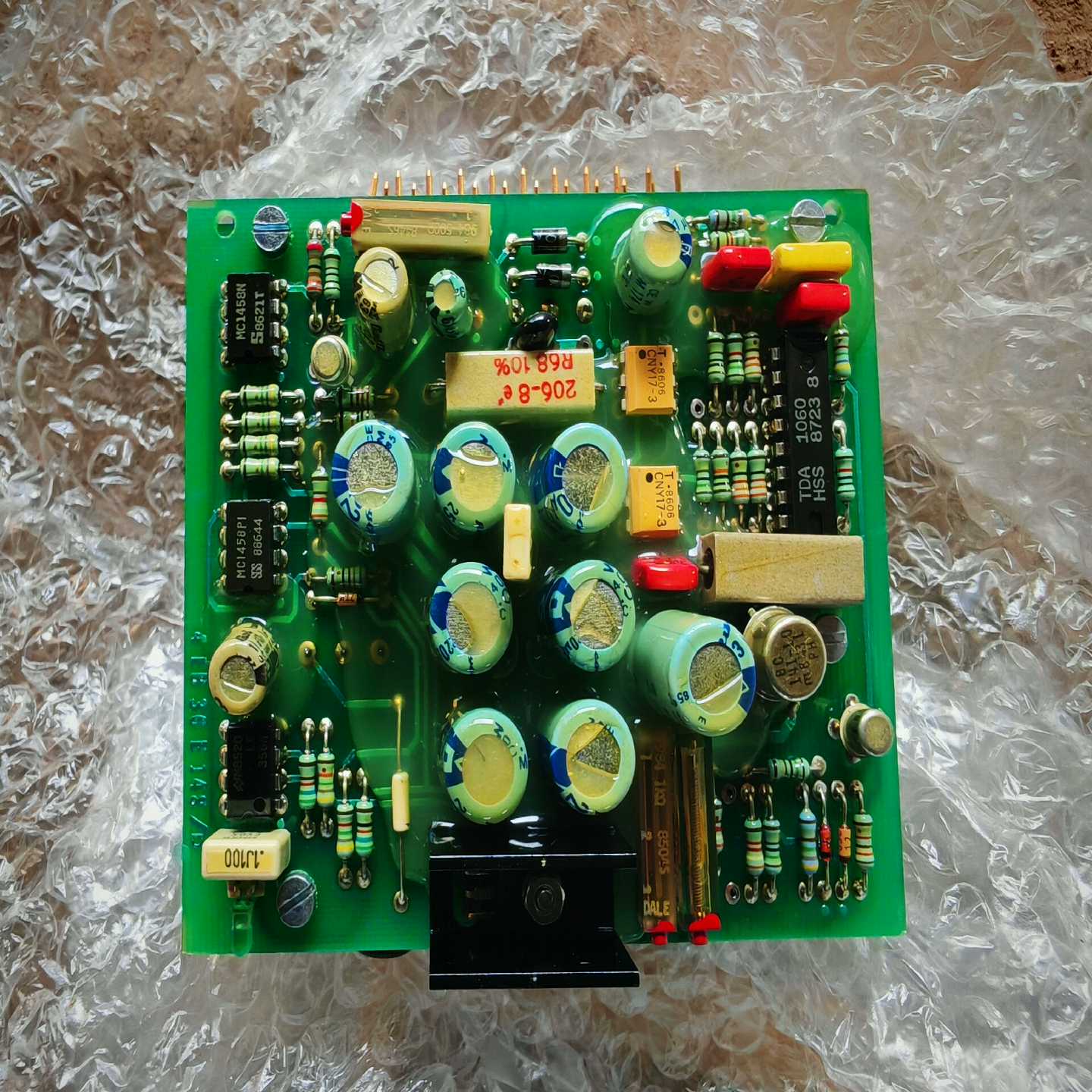 咨询-瓦锡兰电路板4EB36E15/10