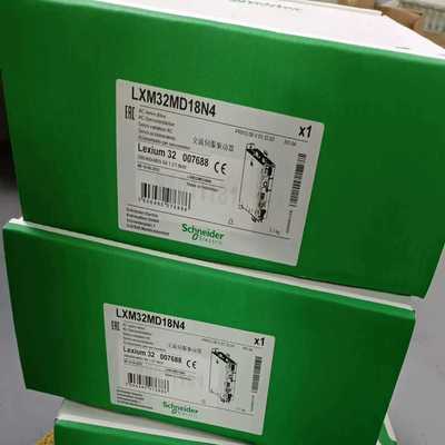 LXM32AD18N4拍前询价
