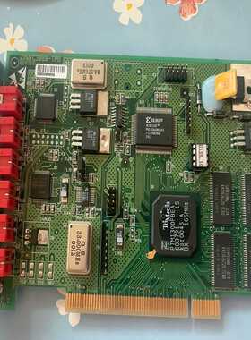 （议价）采集卡ZXMVC3000-TPB000900PTM13