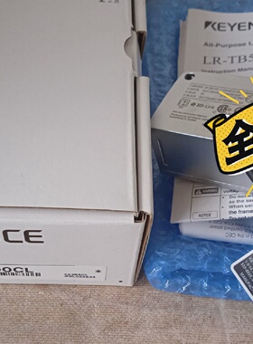 【议价】LRTB5000CL基恩士KEEYNCE传感器全新原装