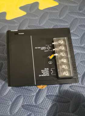 询价~Omron/plc 模块 cj1w-pa205r