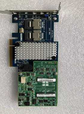 【议价】曙光宝德I620-G15G106GBSAS阵列卡RAI适用