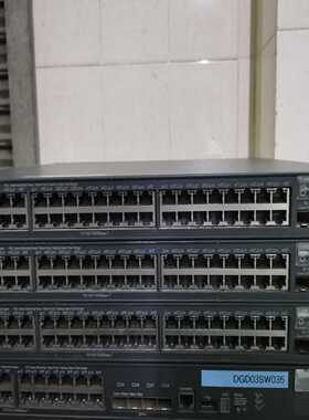 HP A5800-48G(JC104A) H3C S5800