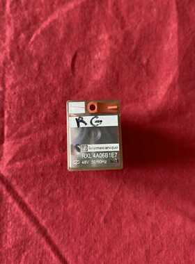 【正品施耐德RXL4A06B1E7！】Telemecani--议价商品