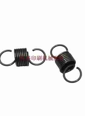 议价-配件XL105飞达拉簧拉力弹簧69.43o1.194-议价