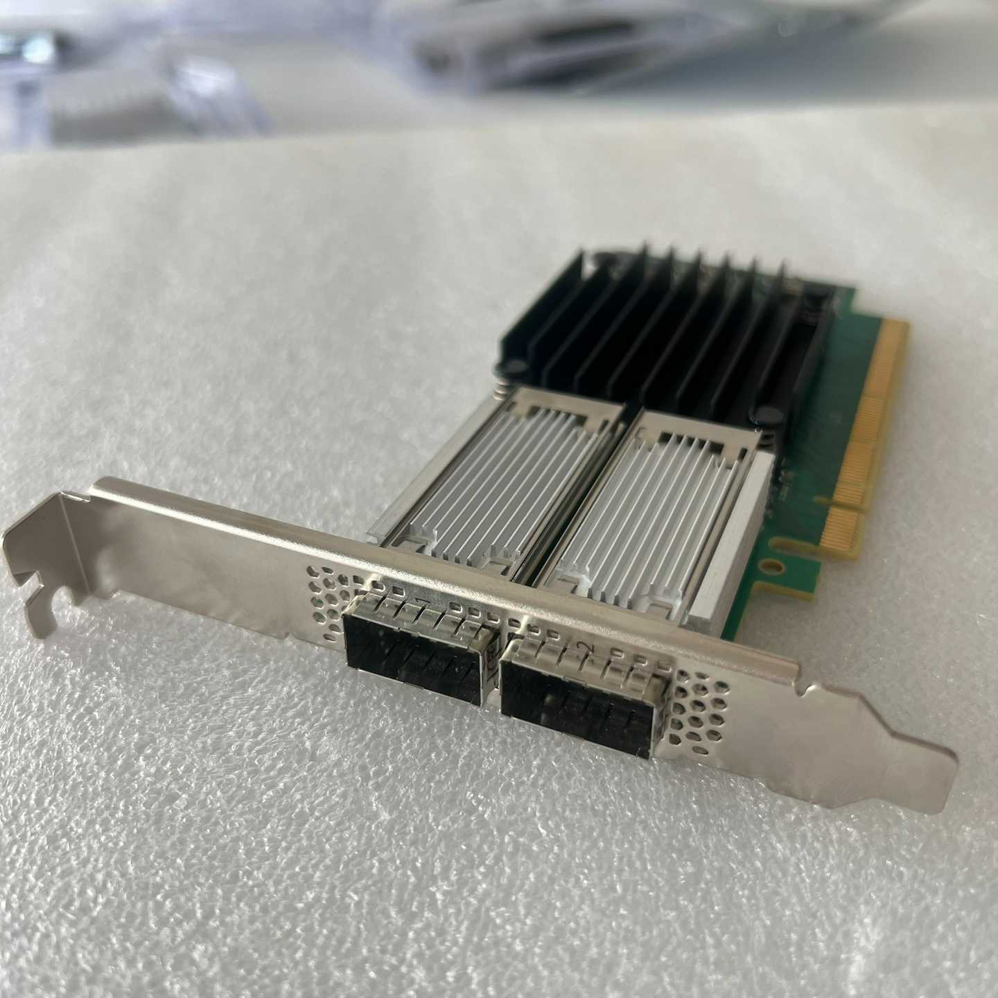 迈络思ConnectX-4100GbEMCX416A---议价商品