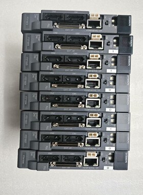 Q173DSCPU三菱Q系列CPU模块设备配件成(跳跳机械）